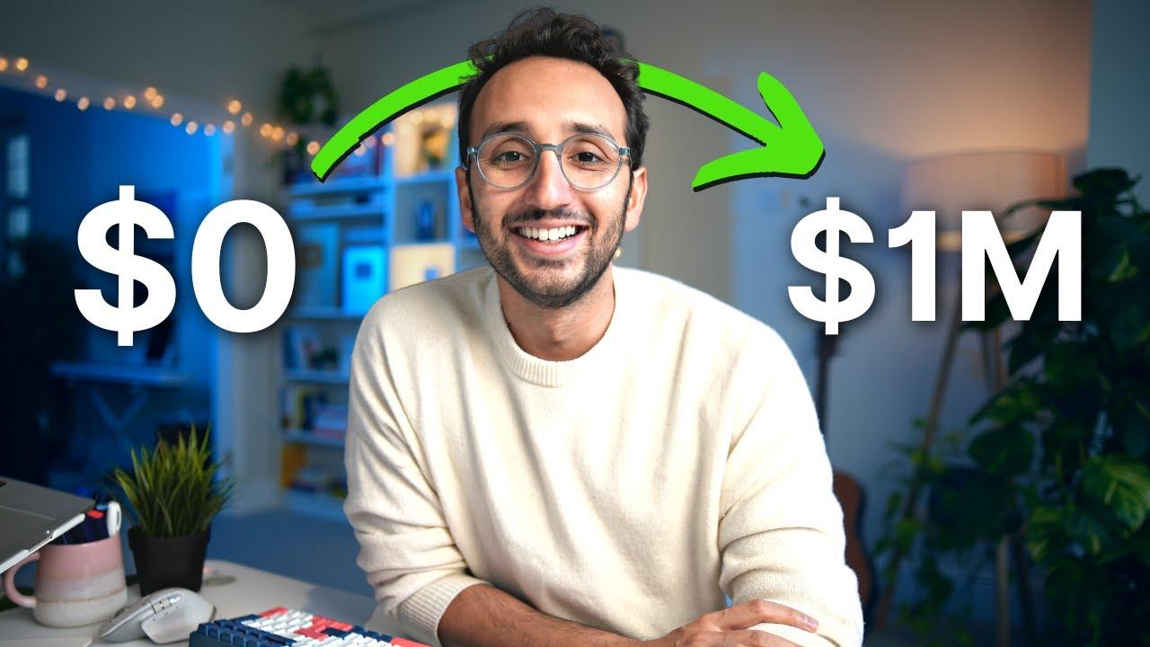 Thumbnail for How to Invest for Beginners